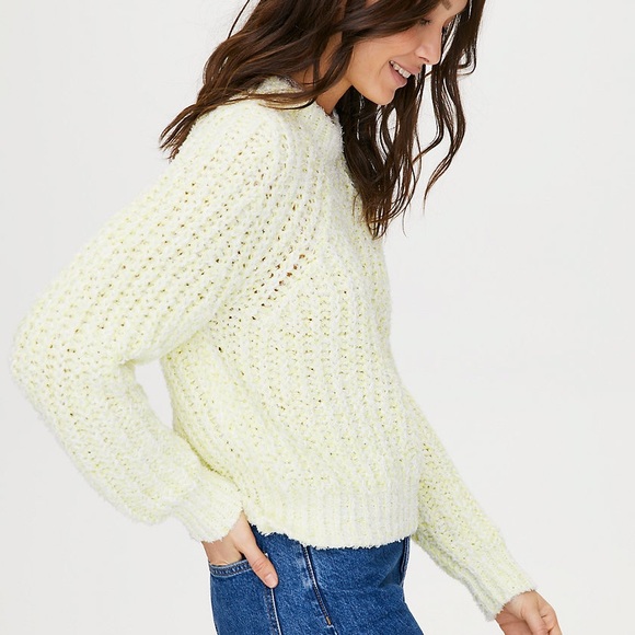 Wilfred Confetti sweater - Picture 12 of 12